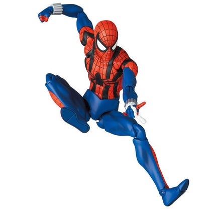 Medicom Toy Mafex: Marvel The Amazing Spider-Man - Spider-Man Ben Reilly Comic Preventa