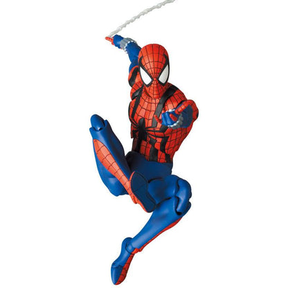Medicom Toy Mafex: Marvel The Amazing Spider-Man - Spider-Man Ben Reilly Comic Preventa