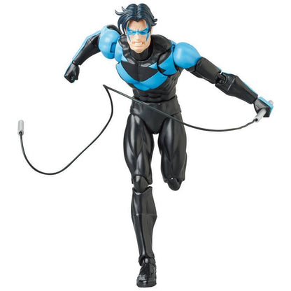 Medicom Toy Mafex: Dc Comics Batman Hush - Nightwing Preventa