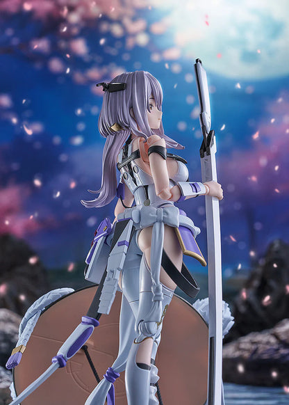 Max Factory Figma: Goddess Of Victory Nikke - Scarlet Preventa