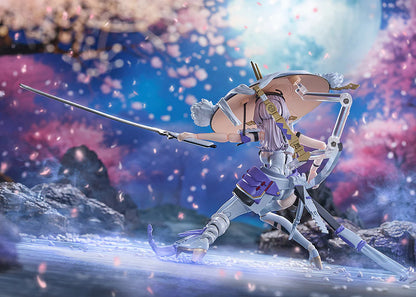 Max Factory Figma: Goddess Of Victory Nikke - Scarlet Preventa