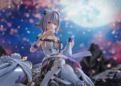 Max Factory Figma: Goddess Of Victory Nikke - Scarlet Preventa