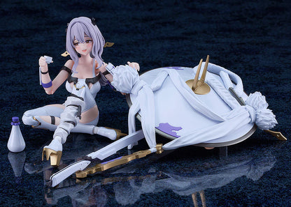 Max Factory Figma: Goddess Of Victory Nikke - Scarlet Preventa