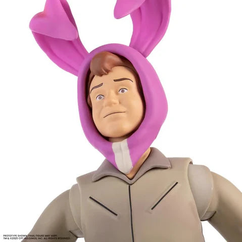 Mondo: The Real Ghostbusters - Ray Stantz Escala 1/12 Preventa