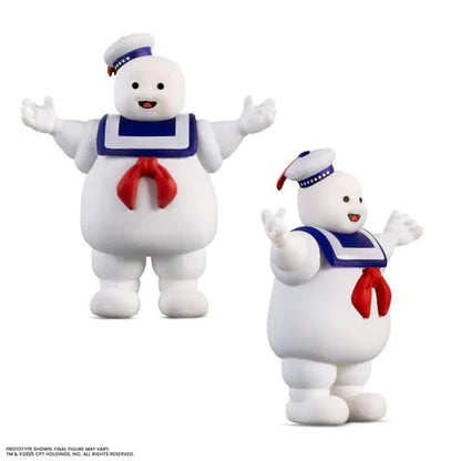 Mondo: The Real Ghostbusters - Ray Stantz Escala 1/12 Preventa