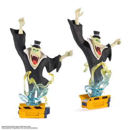 Mondo: The Real Ghostbusters - Ray Stantz Escala 1/12 Preventa