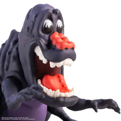 Mondo: The Real Ghostbusters - Ray Stantz Escala 1/12 Preventa