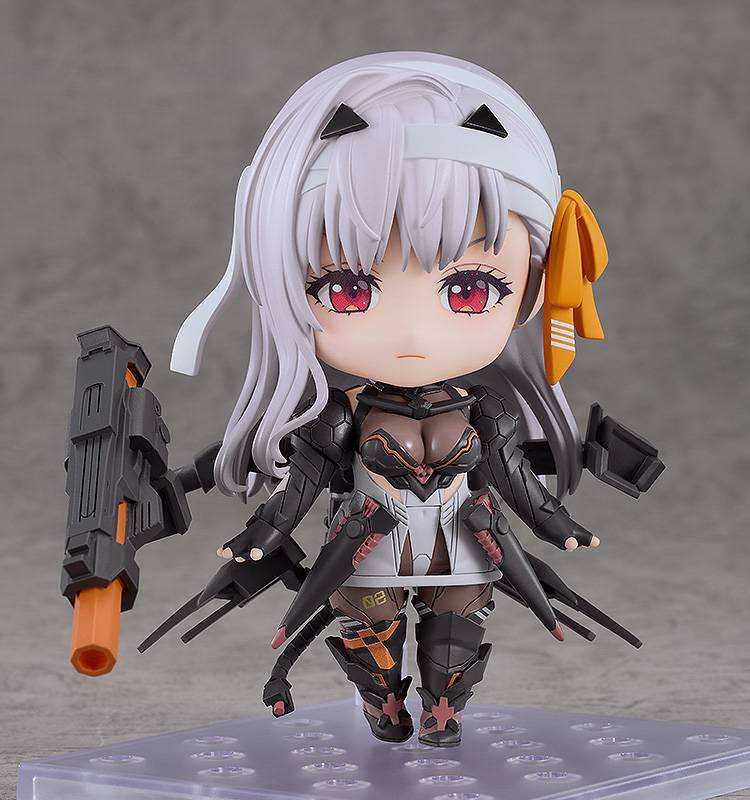 Good Smile Nendoroid: Goddess Of Victory Nikke - Modernia Preventa