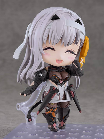 Good Smile Nendoroid: Goddess Of Victory Nikke - Modernia Preventa