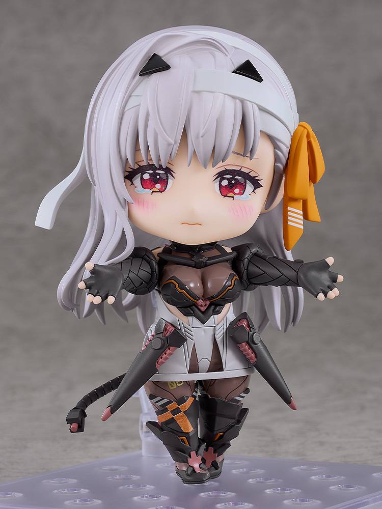 Good Smile Nendoroid: Goddess Of Victory Nikke - Modernia Preventa