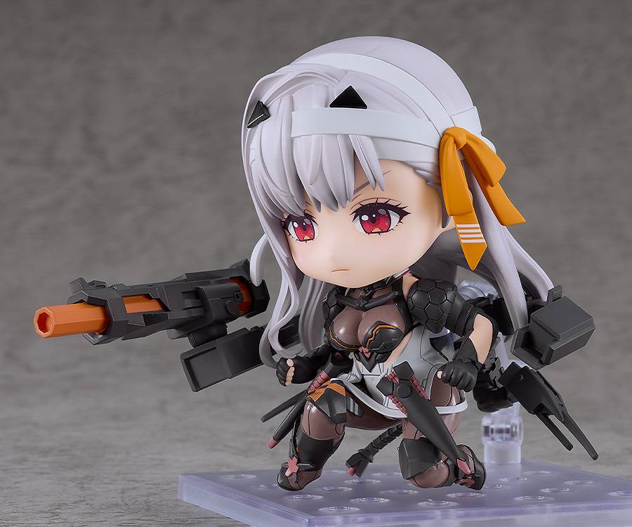 Good Smile Nendoroid: Goddess Of Victory Nikke - Modernia Preventa
