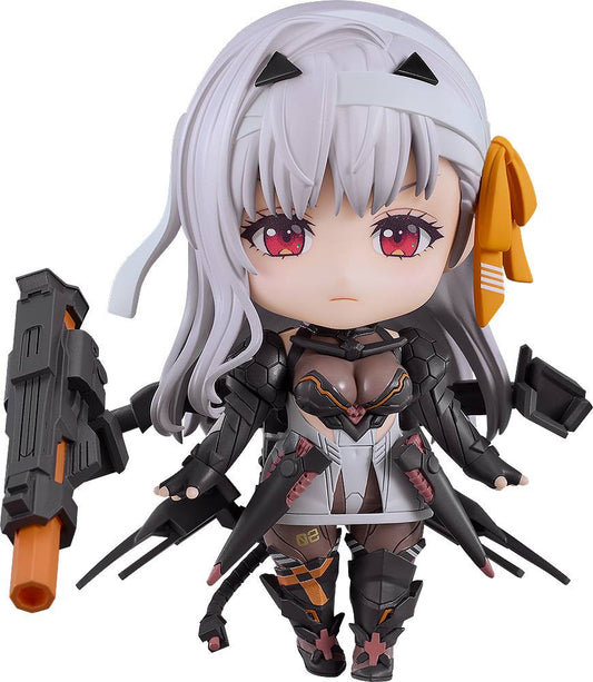 Good Smile Nendoroid: Goddess Of Victory Nikke - Modernia Preventa