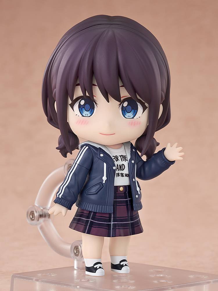 Good Smile Nendoroid: Girls Band Cry - Nina Iseri Preventa