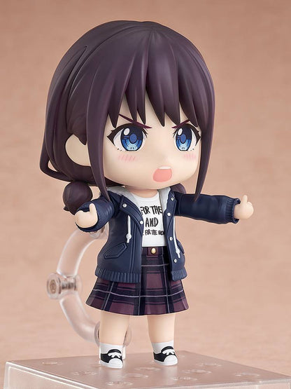 Good Smile Nendoroid: Girls Band Cry - Nina Iseri Preventa