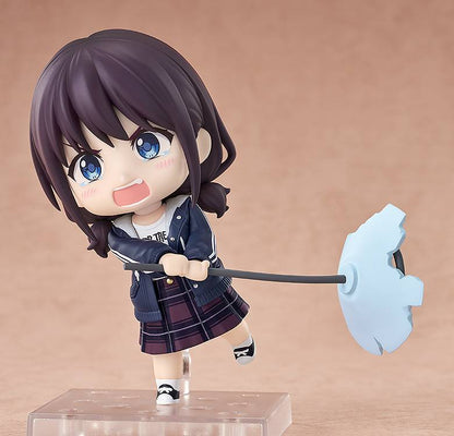 Good Smile Nendoroid: Girls Band Cry - Nina Iseri Preventa