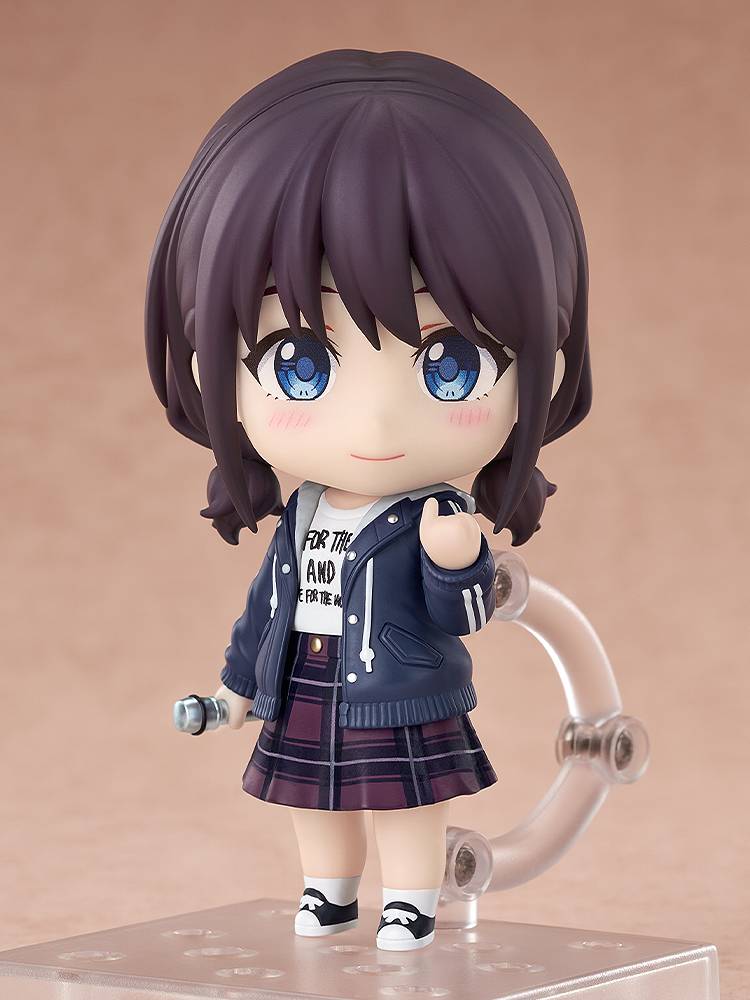 Good Smile Nendoroid: Girls Band Cry - Nina Iseri Preventa
