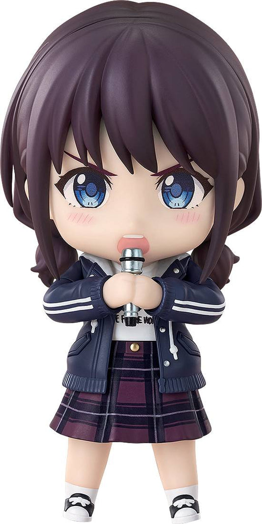 Good Smile Nendoroid: Girls Band Cry - Nina Iseri Preventa