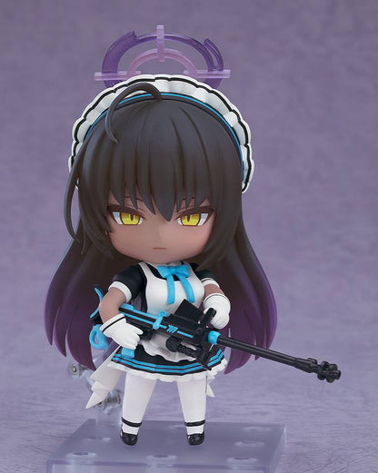 Good Smile Nendoroid: Blue Archive - Karin Kakudate Preventa