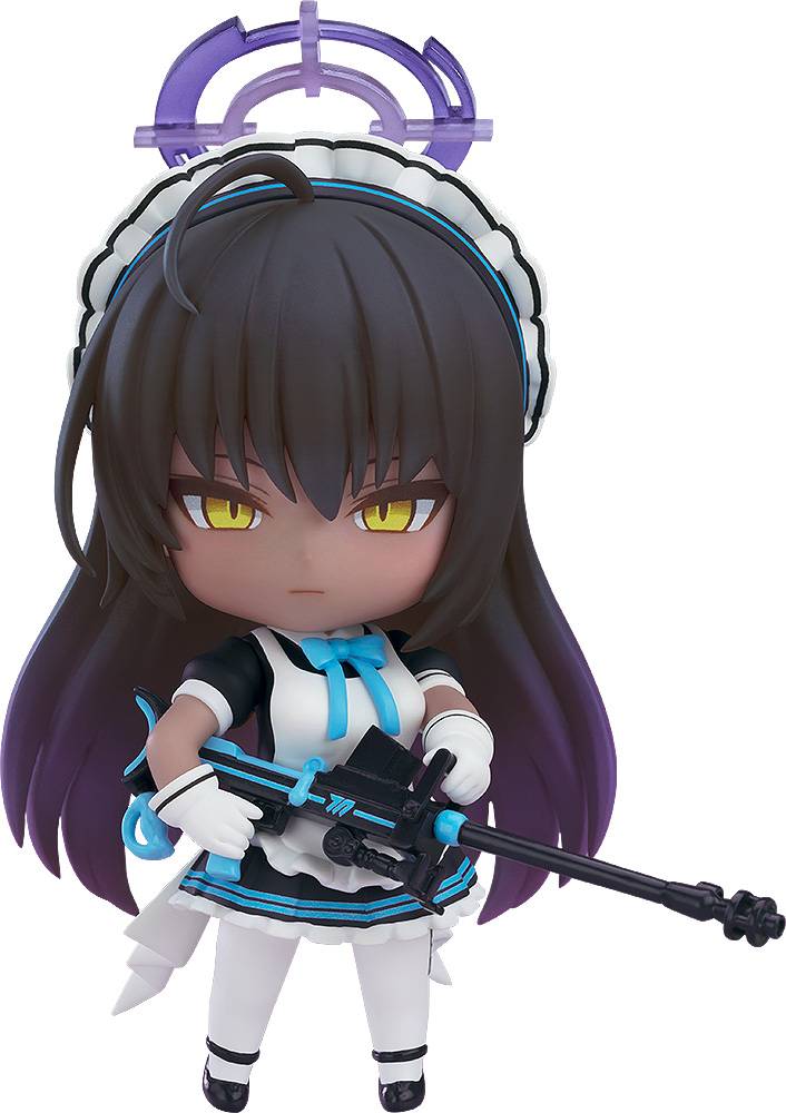 Good Smile Nendoroid: Blue Archive - Karin Kakudate Preventa