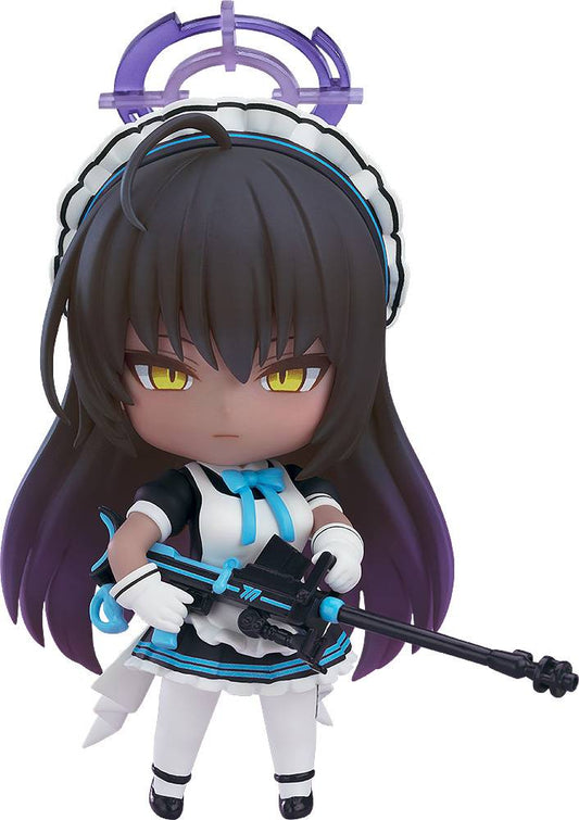 Good Smile Nendoroid: Blue Archive - Karin Kakudate Preventa