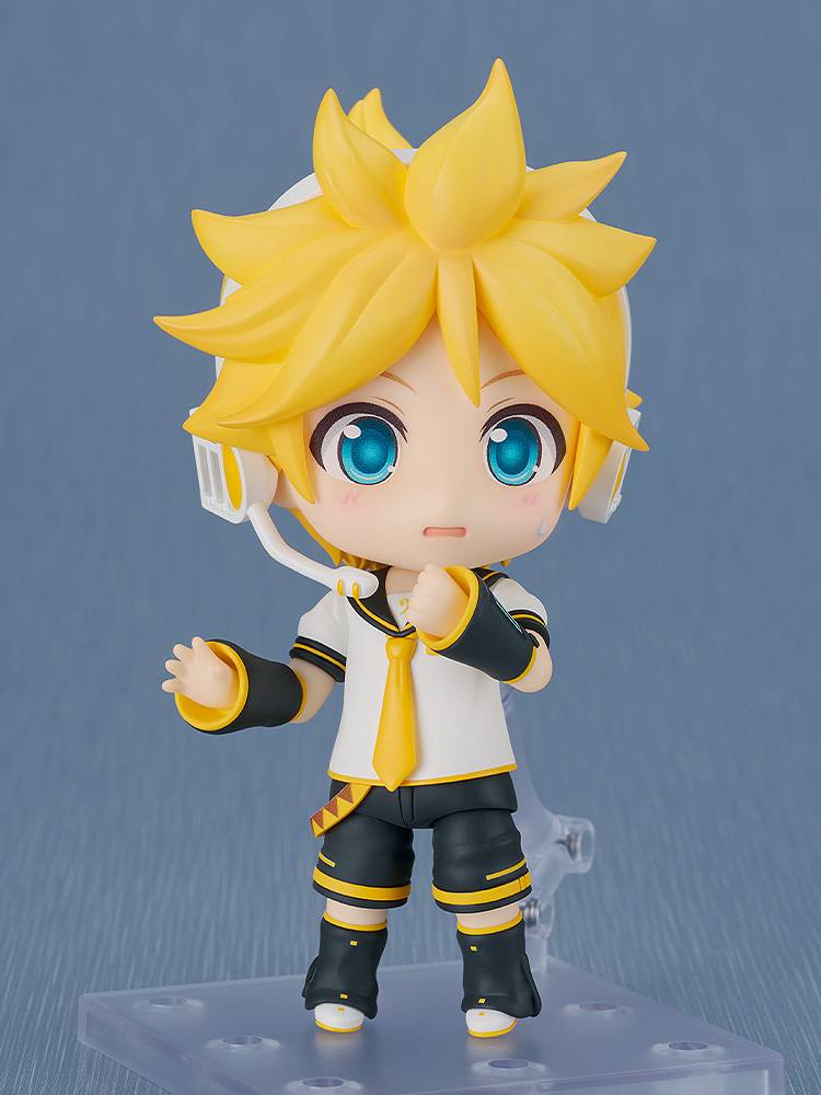 Good Smile Nendoroid: Vocaloid - Kagamine Len 2.0 Preventa