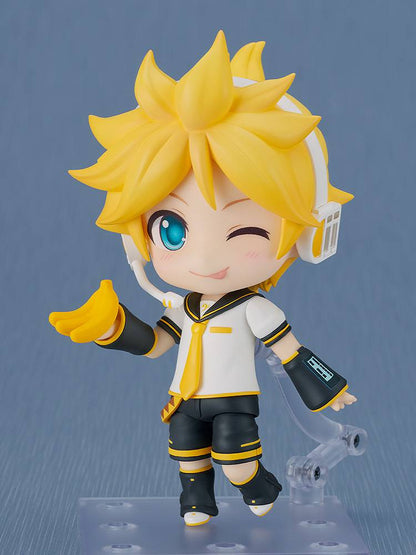 Good Smile Nendoroid: Vocaloid - Kagamine Len 2.0 Preventa