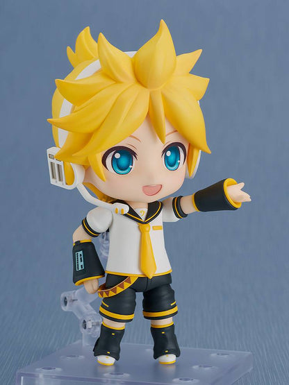 Good Smile Nendoroid: Vocaloid - Kagamine Len 2.0 Preventa