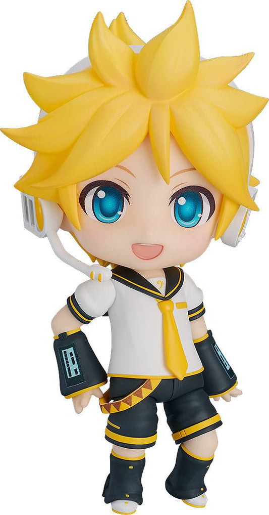 Good Smile Nendoroid: Vocaloid - Kagamine Len 2.0 Preventa