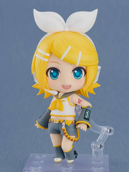 Good Smile Nendoroid: Vocaloid - Kagamine Rin 2.0 Preventa