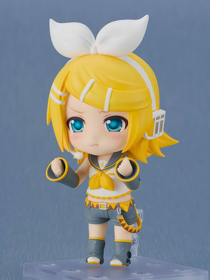 Good Smile Nendoroid: Vocaloid - Kagamine Rin 2.0 Preventa