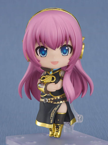 Good Smile Nendoroid: Vocaloid - Megurine Luka 2.0 Preventa