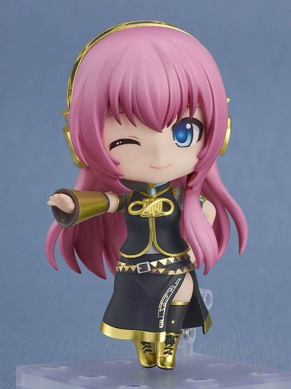 Good Smile Nendoroid: Vocaloid - Megurine Luka 2.0 Preventa