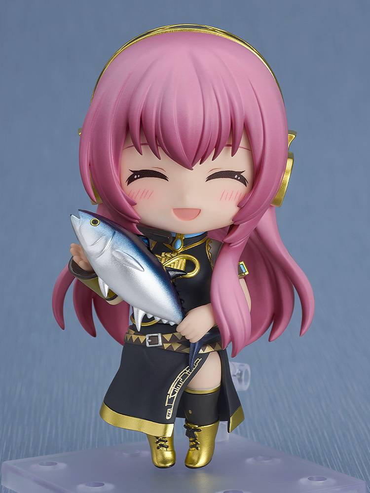 Good Smile Nendoroid: Vocaloid - Megurine Luka 2.0 Preventa