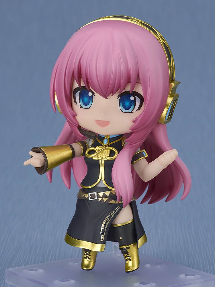 Good Smile Nendoroid: Vocaloid - Megurine Luka 2.0 Preventa