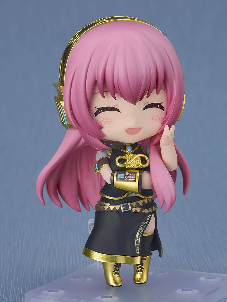 Good Smile Nendoroid: Vocaloid - Megurine Luka 2.0 Preventa