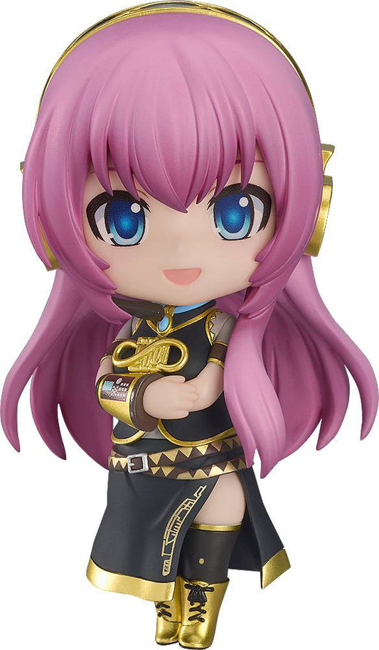 Good Smile Nendoroid: Vocaloid - Megurine Luka 2.0 Preventa