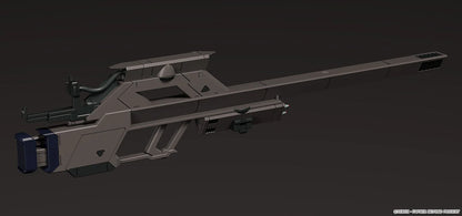 Good Smile Moderoid: Fafner In The Azure The Beyond - Fafner Mark Sieben Kai Azrael Kit De Plastico Preventa