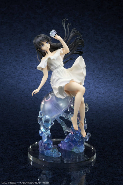 Design Coco Scale Figure: Rascal Does Not Dream - Mai Sakurajima Jellyfish Escala 1/7 Preventa