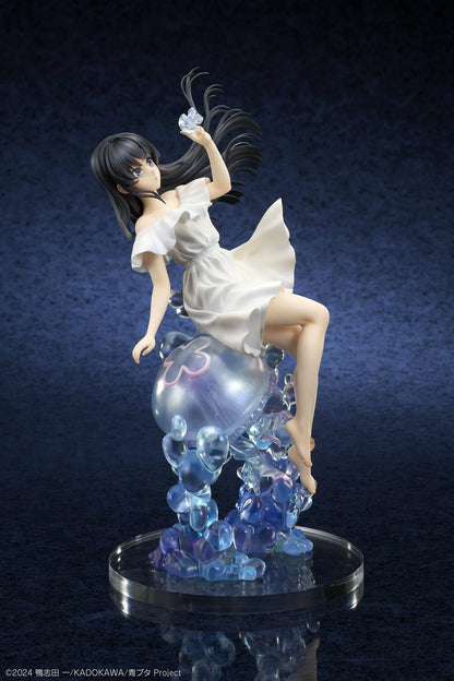 Design Coco Scale Figure: Rascal Does Not Dream - Mai Sakurajima Jellyfish Escala 1/7 Preventa