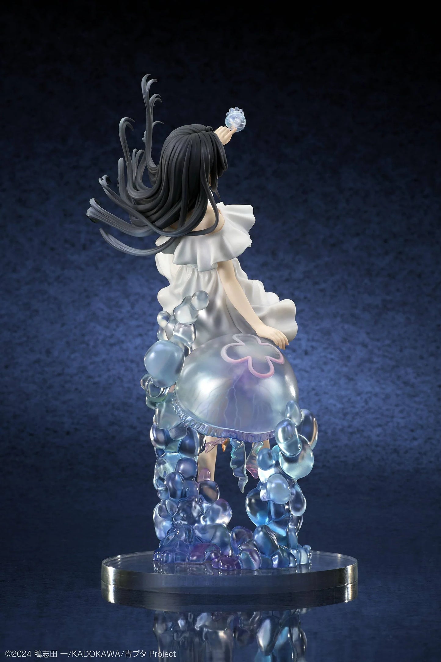 Design Coco Scale Figure: Rascal Does Not Dream - Mai Sakurajima Jellyfish Escala 1/7 Preventa