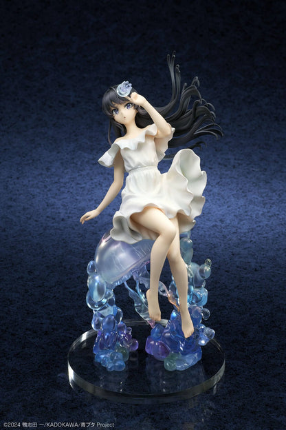 Design Coco Scale Figure: Rascal Does Not Dream - Mai Sakurajima Jellyfish Escala 1/7 Preventa