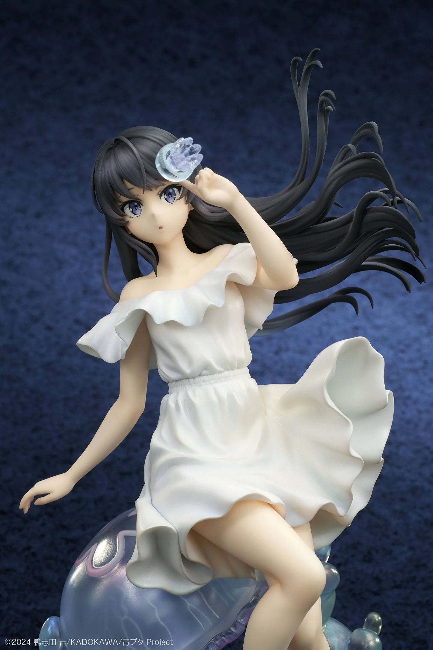 Design Coco Scale Figure: Rascal Does Not Dream - Mai Sakurajima Jellyfish Escala 1/7 Preventa