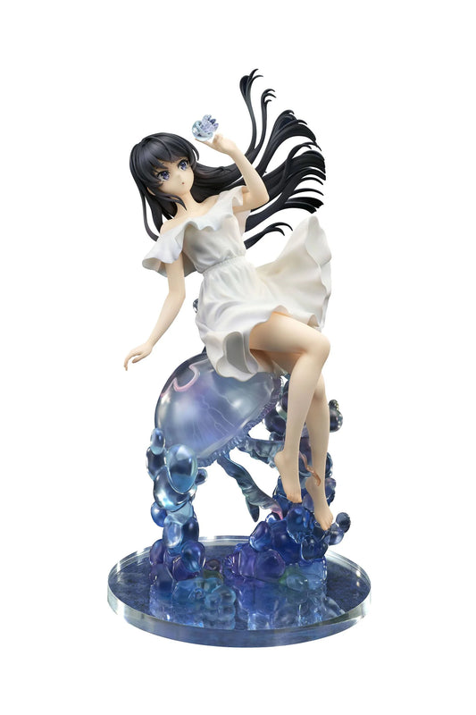 Design Coco Scale Figure: Rascal Does Not Dream - Mai Sakurajima Jellyfish Escala 1/7 Preventa