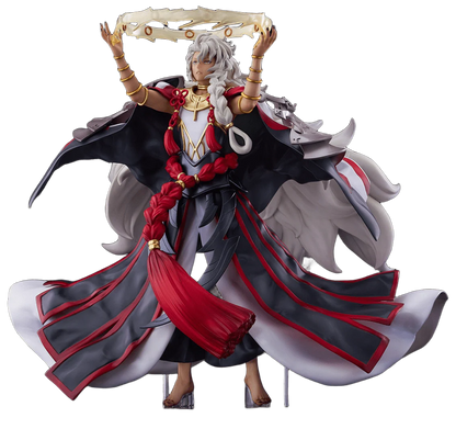 Good Smile Scale Figure: Fate Grand Order - King Of Mages Solomon Escala 1/7 Preventa