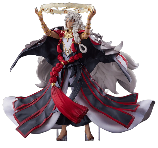 Good Smile Scale Figure: Fate Grand Order - King Of Mages Solomon Escala 1/7 Preventa