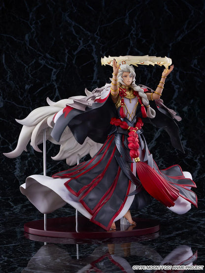 Good Smile Scale Figure: Fate Grand Order - King Of Mages Solomon Escala 1/7 Preventa