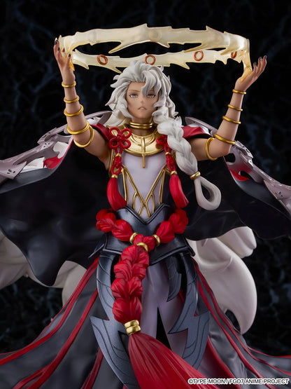 Good Smile Scale Figure: Fate Grand Order - King Of Mages Solomon Escala 1/7 Preventa