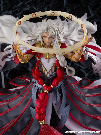 Good Smile Scale Figure: Fate Grand Order - King Of Mages Solomon Escala 1/7 Preventa