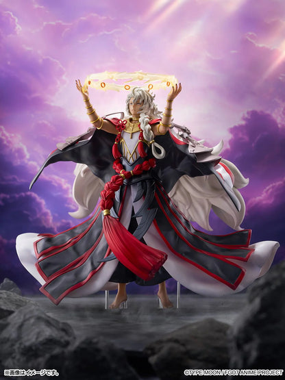 Good Smile Scale Figure: Fate Grand Order - King Of Mages Solomon Escala 1/7 Preventa