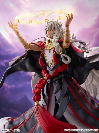 Good Smile Scale Figure: Fate Grand Order - King Of Mages Solomon Escala 1/7 Preventa